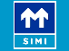 Breakdown and Accident Recovery SIMI Logo